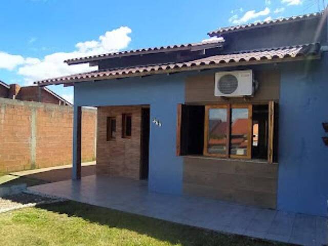 #2453 - Casa para Venda em Sapucaia do Sul - RS - 3