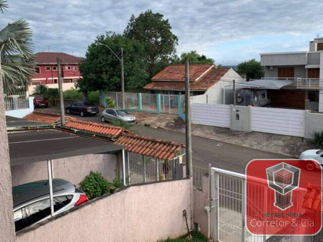 #2455 - Casa para Venda em Sapucaia do Sul - RS