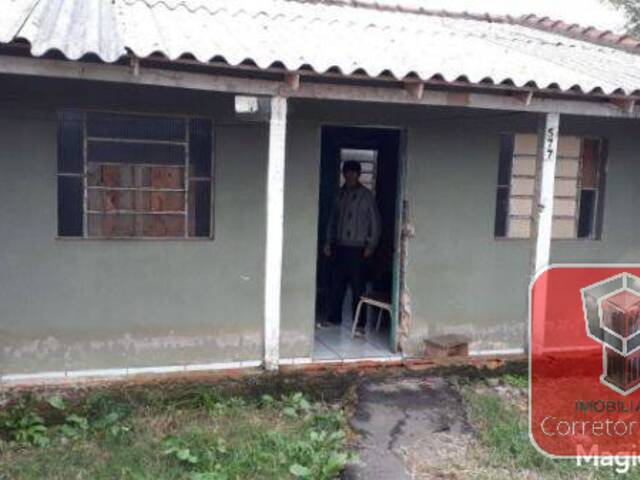 #2457 - Casa para Venda em Sapucaia do Sul - RS - 1