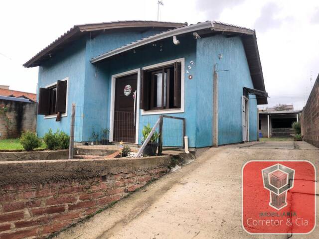 #2459 - Casa para Venda em Sapucaia do Sul - RS