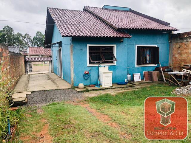 #2459 - Casa para Venda em Sapucaia do Sul - RS