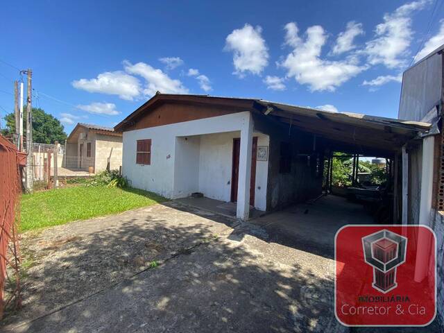 #2463 - Casa para Venda em Sapucaia do Sul - RS