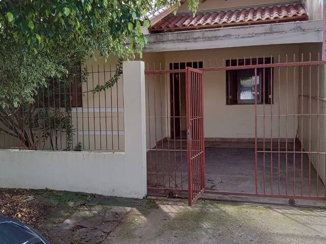 #2467 - Casa para Venda em Sapucaia do Sul - RS