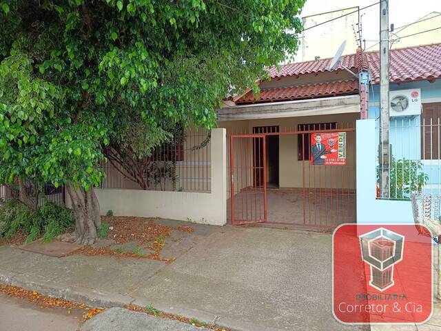 #2467 - Casa para Venda em Sapucaia do Sul - RS