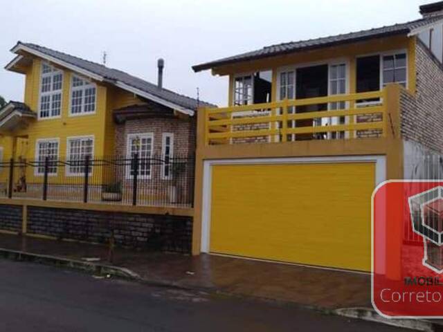 #2469 - Casa para Venda em Sapucaia do Sul - RS - 2