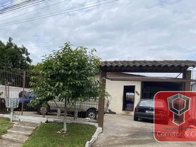 #2471 - Casa para Venda em Sapucaia do Sul - RS - 1