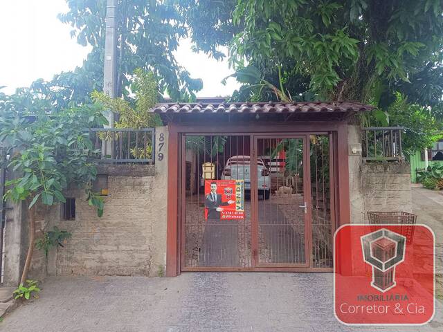 #2473 - Casa para Venda em Sapucaia do Sul - RS - 1
