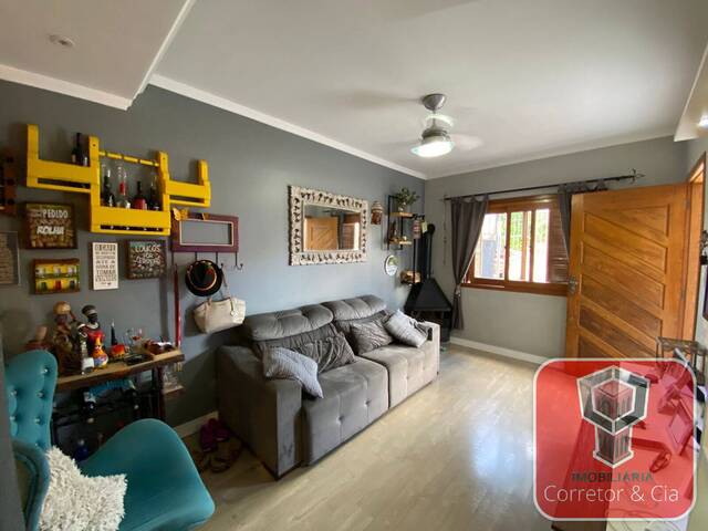 Casa para Venda em Sapucaia do Sul - 5