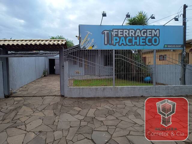 #2479 - Casa para Venda em Sapucaia do Sul - RS - 1