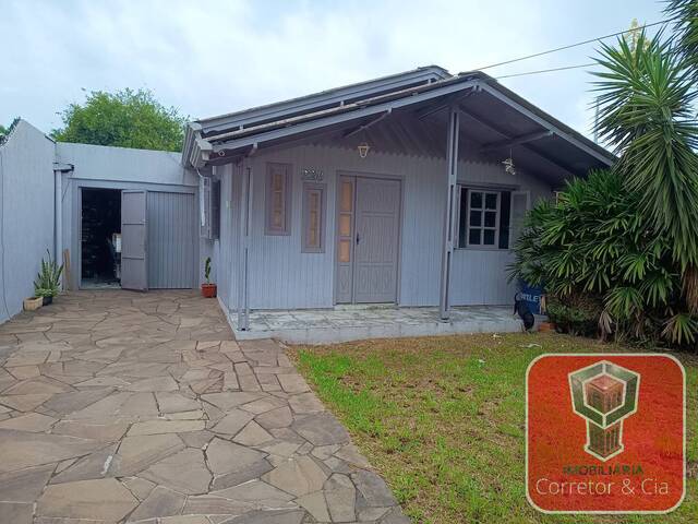 #2479 - Casa para Venda em Sapucaia do Sul - RS - 2