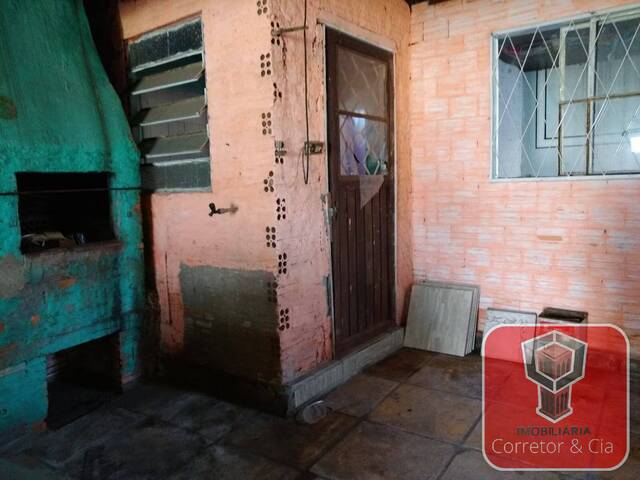 Casa para Venda em Sapucaia do Sul - 4