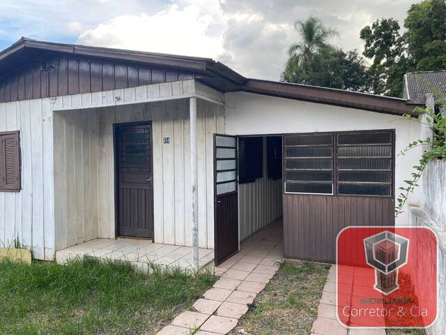 #2482 - Casa para Venda em Sapucaia do Sul - RS - 2