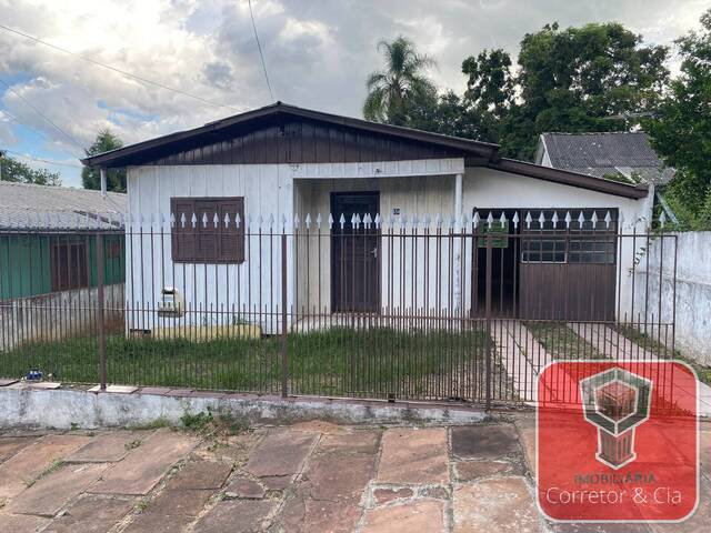 #2482 - Casa para Venda em Sapucaia do Sul - RS