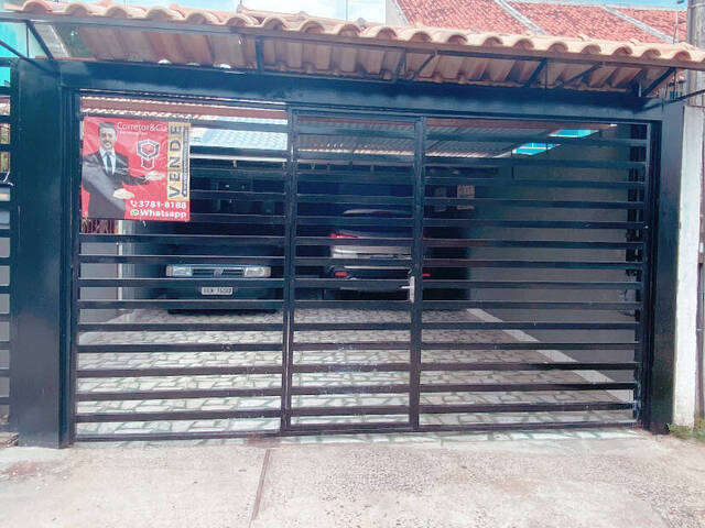 #2484 - Casa para Venda em Sapucaia do Sul - RS - 1