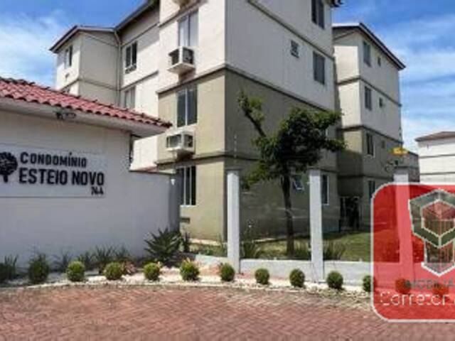 #2485 - Apartamento para Venda em Esteio - RS - 1