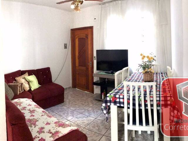 #2488 - Apartamento para Venda em Sapucaia do Sul - RS - 1