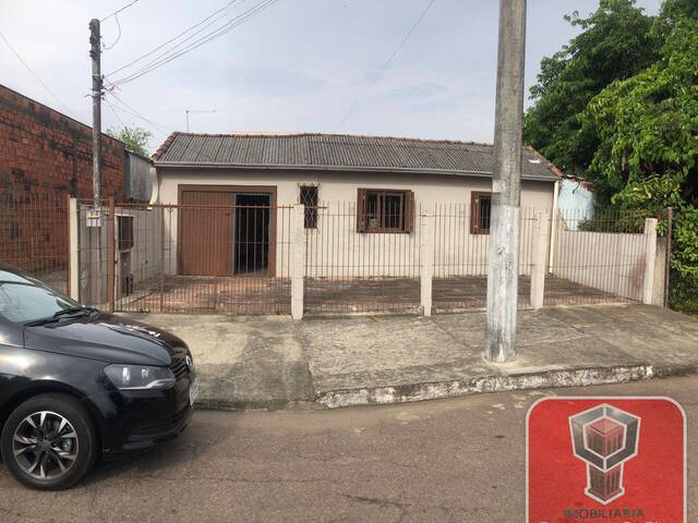 #2490 - Casa para Venda em Esteio - RS - 1