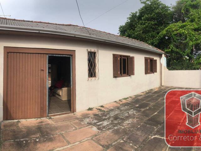 #2490 - Casa para Venda em Esteio - RS - 2