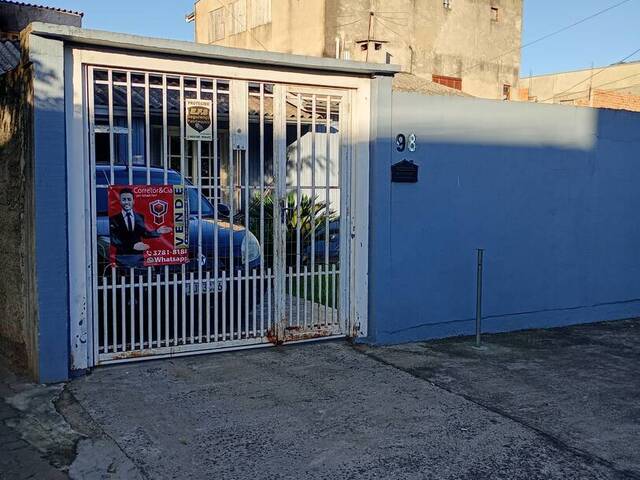 #2496 - Casa para Venda em Sapucaia do Sul - RS - 2