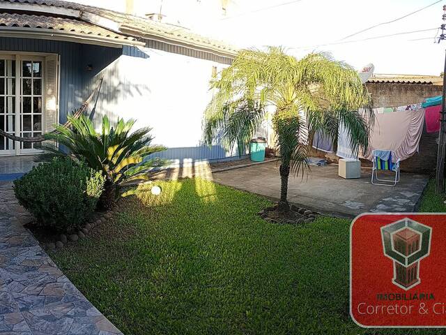 #2496 - Casa para Venda em Sapucaia do Sul - RS - 1