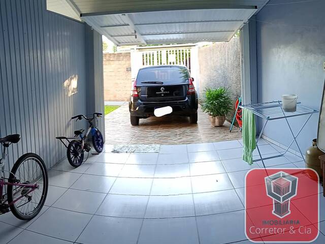 #2496 - Casa para Venda em Sapucaia do Sul - RS - 3