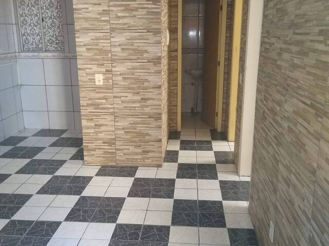 #2497 - Apartamento para Venda em Sapucaia do Sul - RS - 1