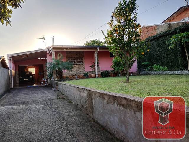 #2500 - Casa para Venda em Sapucaia do Sul - RS - 2