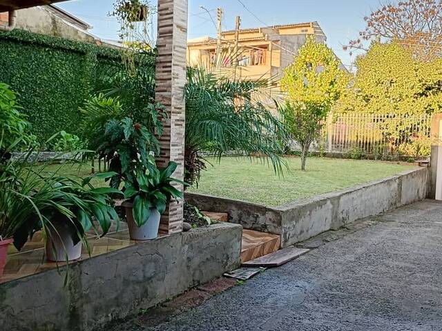#2500 - Casa para Venda em Sapucaia do Sul - RS - 3
