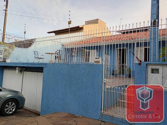 #2501 - Casa para Venda em Sapucaia do Sul - RS - 1