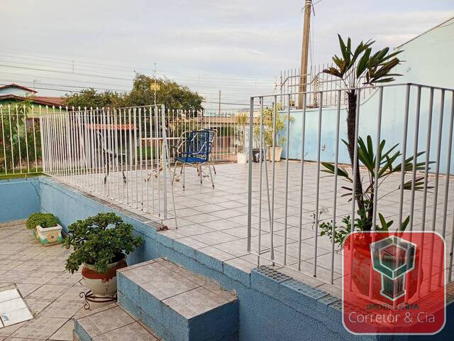 #2501 - Casa para Venda em Sapucaia do Sul - RS - 2