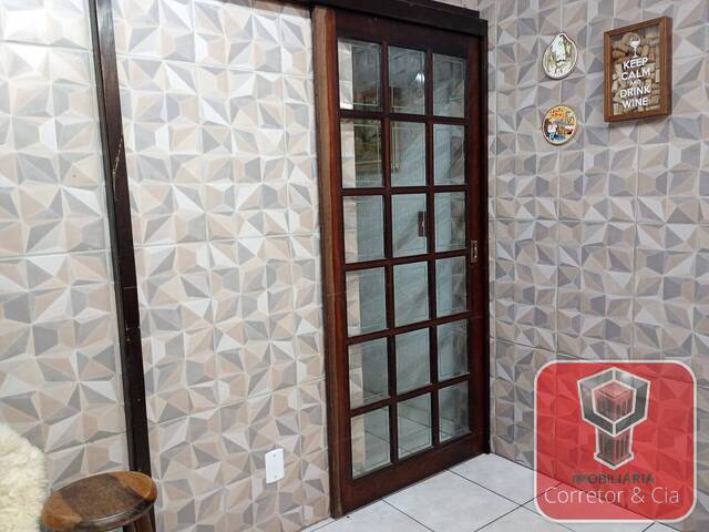 #2501 - Casa para Venda em Sapucaia do Sul - RS - 3