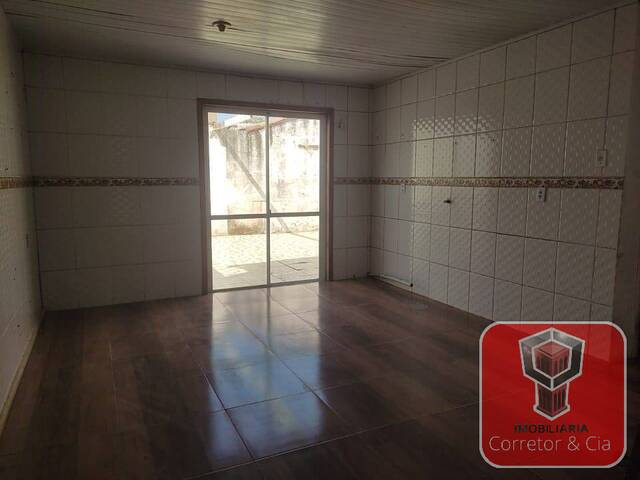 #2502 - Casa para Venda em Sapucaia do Sul - RS