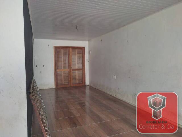 #2502 - Casa para Venda em Sapucaia do Sul - RS