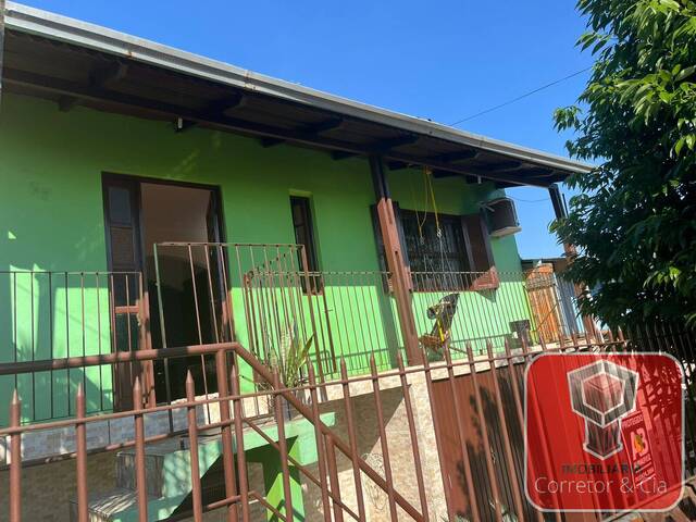 #2504 - Casa para Venda em Sapucaia do Sul - RS - 2