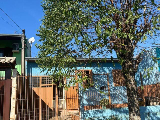 #2505 - Casa para Venda em Sapucaia do Sul - RS - 1