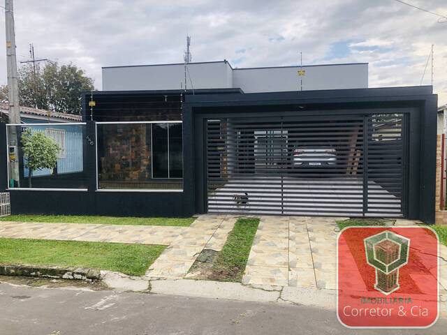 #2507 - Casa para Venda em Sapucaia do Sul - RS