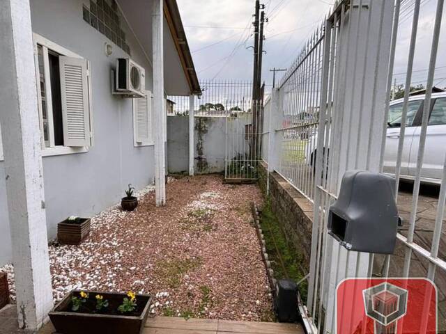#2511 - Casa para Venda em Sapucaia do Sul - RS - 2