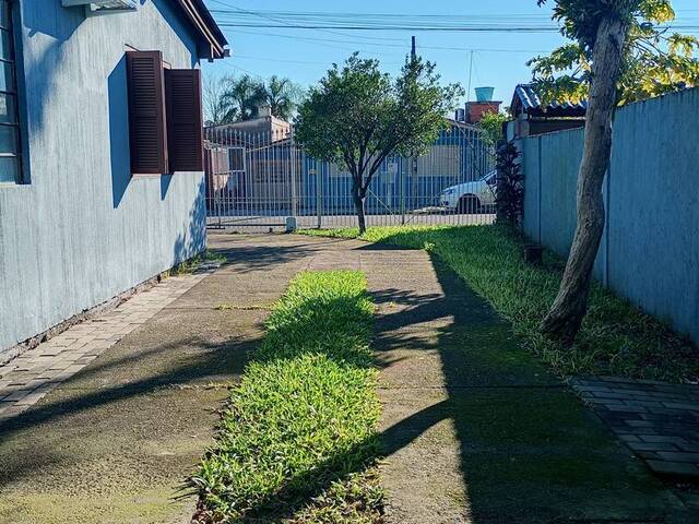 #2512 - Casa para Venda em Esteio - RS - 2