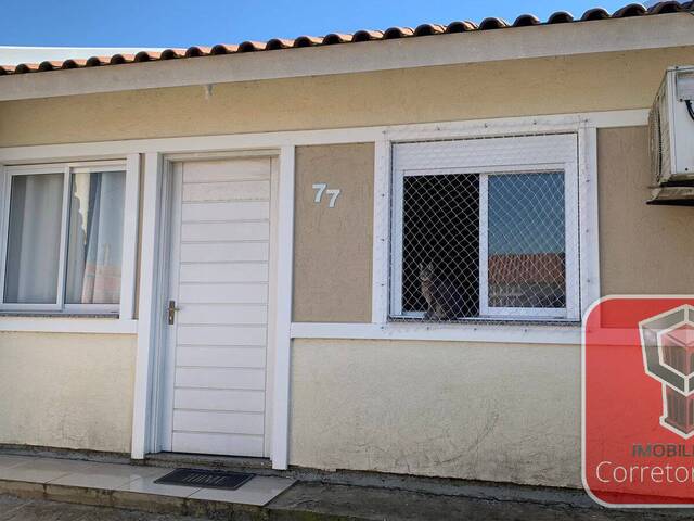 #2513 - Casa para Venda em Esteio - RS - 1