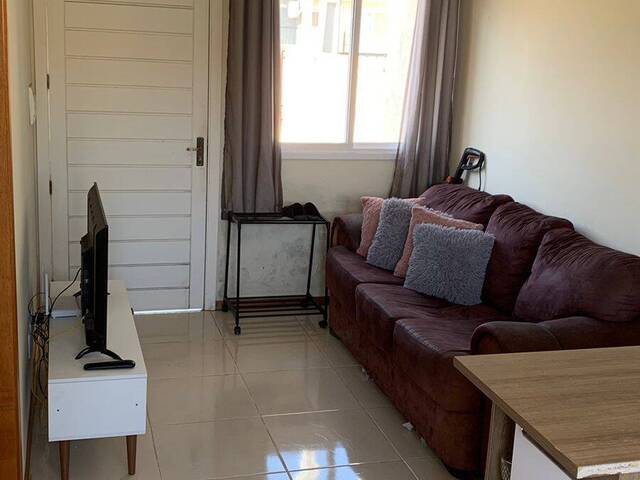 #2513 - Casa para Venda em Esteio - RS - 3