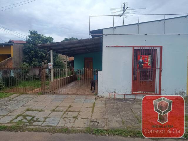 #2509 - Área para Venda em Sapucaia do Sul - RS - 1
