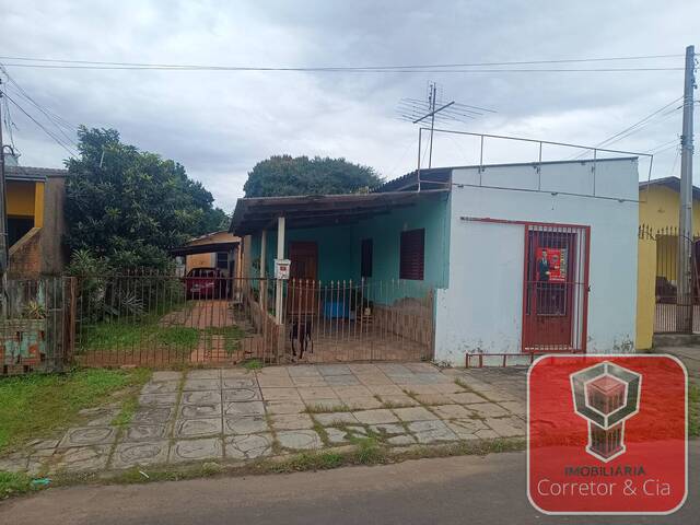 #2509 - Área para Venda em Sapucaia do Sul - RS - 2