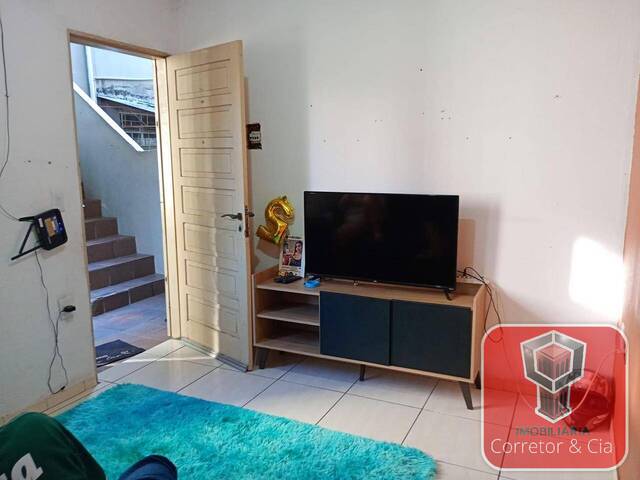 #2515 - Apartamento para Venda em Sapucaia do Sul - RS - 2