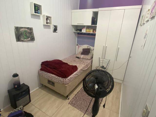 #2518 - Casa para Venda em Sapucaia do Sul - RS