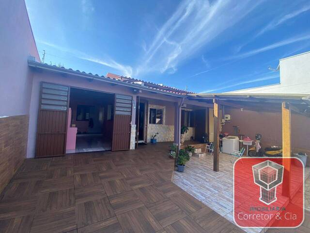#2518 - Casa para Venda em Sapucaia do Sul - RS