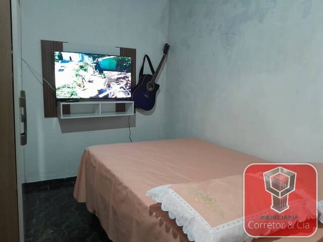 #2519 - Casa para Venda em Sapucaia do Sul - RS - 2