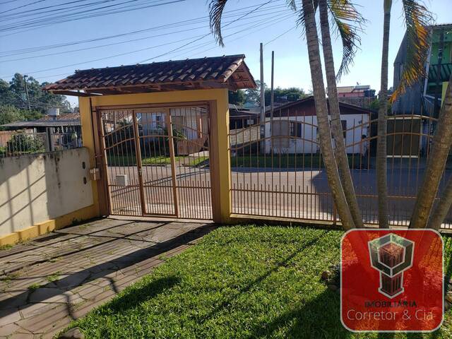 #2519 - Casa para Venda em Sapucaia do Sul - RS - 2