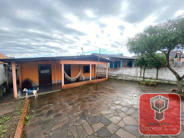 #2522 - Casa para Venda em Sapucaia do Sul - RS