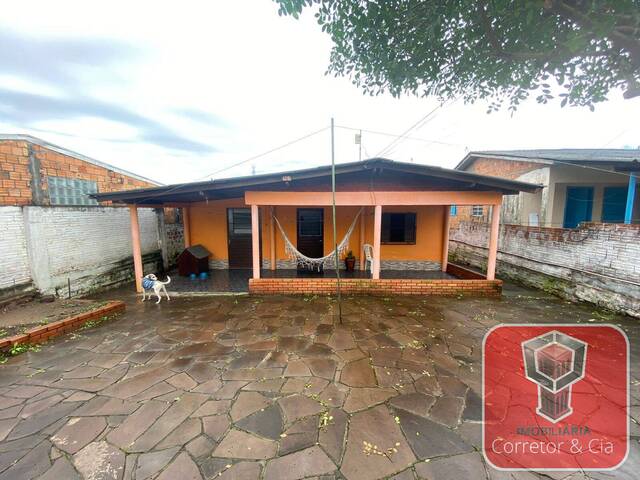 #2522 - Casa para Venda em Sapucaia do Sul - RS