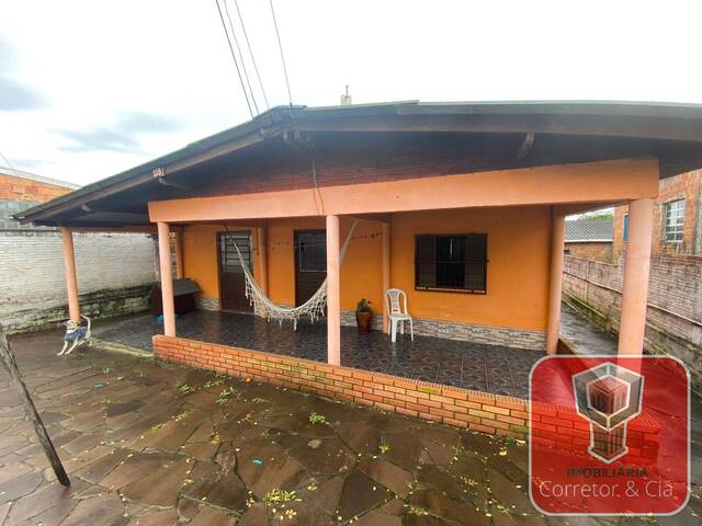 #2522 - Casa para Venda em Sapucaia do Sul - RS